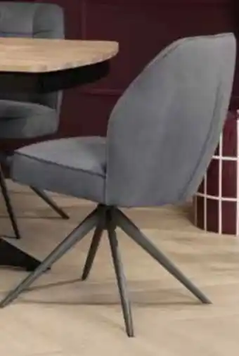 Möbel Inhofer Henders & Hazel Stuhl Bell Angebot