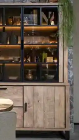 Möbel Inhofer Henders & Hazel Buffetschrank Pavarotti Angebot