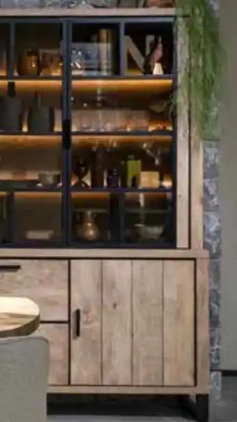 Möbel Inhofer Henders & Hazel Buffetschrank Pavarotti Angebot