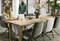 Möbel Inhofer Henders & Hazel Tisch Nyborg Angebot