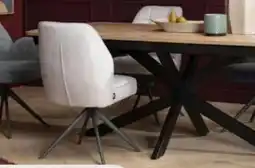Möbel Inhofer Henders & Hazel Ausziehtisch Pavalon Angebot