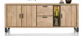 Möbel Inhofer Henders & Hazel Sideboard Pavarotti Angebot