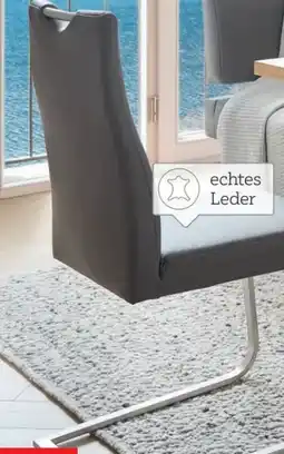 XXXLutz moderano Schwingstuhl Angebot