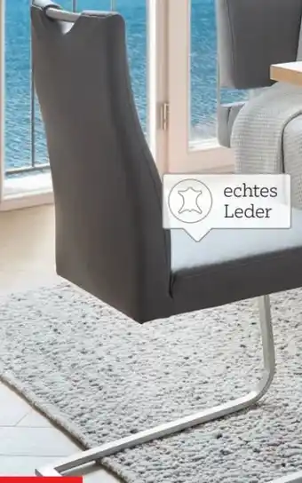 XXXLutz moderano Schwingstuhl Angebot