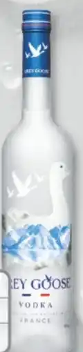 trinkgut Grey Goose Vodka Angebot
