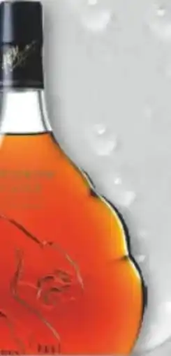 trinkgut Meukow Cognac Superior Angebot