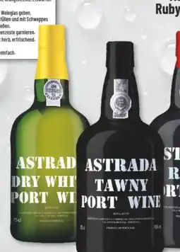 trinkgut Vinhos Messias Astrada Tawny Portwein Angebot