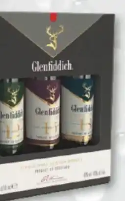 trinkgut Glenfiddich 12 Jahre Single Malt Scotch Whisky Angebot