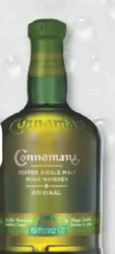 trinkgut Connemara Peated Single Malt Irish Whiskey Angebot