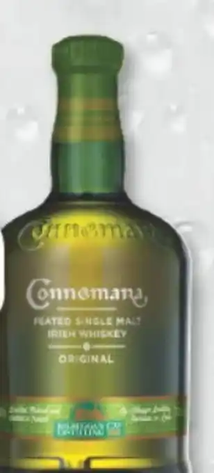 trinkgut Connemara Peated Single Malt Irish Whiskey Angebot