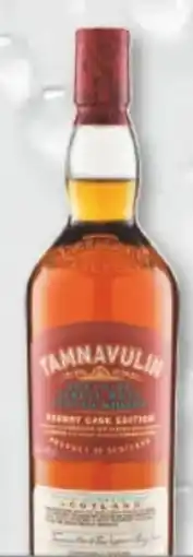 trinkgut Tamnavulin Double Cask Scotch Whisky Angebot