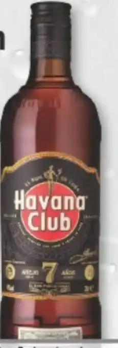 trinkgut Havana Club Rum 7 Jahre Angebot