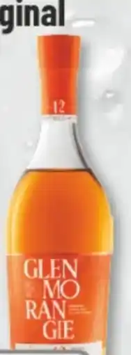 trinkgut Glenmorangie The Original Highland Single Malt Scotch Whisky 12 Y Angebot