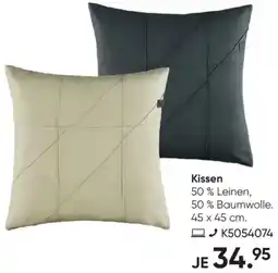 Galeria Kissen Angebot