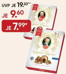 Galeria Reber Mozart- oder Constanze Mozart-Kugeln Angebot