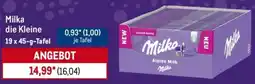 METRO Milka die Kleine Angebot