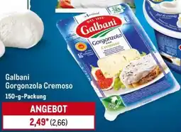 METRO Galbani Gorgonzola Cremoso Angebot