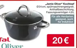Woolworth Tefal kochtopf Angebot