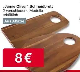 Woolworth Jamie oliver schneidbrett Angebot