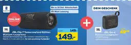 Euronics Jbl jbl flip 7 tomorrowland edition bluetooth-lautsprecher Angebot