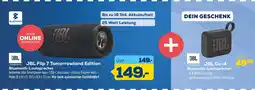 Euronics Jbl jbl flip 7 tomorrowland edition Angebot