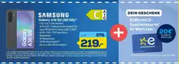 Euronics Samsung galaxy a36 5g Angebot