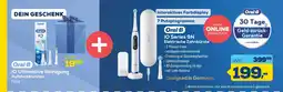 Euronics Oral-b io series 9n elektrische zahnbürste Angebot