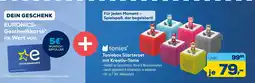 Euronics Tonies toniebox starterset mit kreativ-tonie Angebot