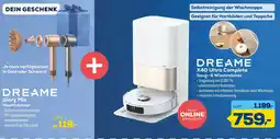 Euronics Dreame x40 ultra complete saug- & wischroboter Angebot