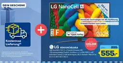 Euronics Lg 65nano81a6a Angebot