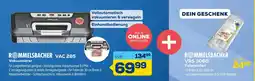 Euronics Rommelsbacher vac 285 vakuumierer Angebot