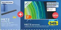 Euronics Metz 50mud7000z Angebot