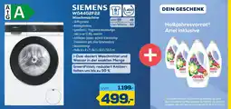 Euronics Siemens wg44g2f22 waschmaschine Angebot