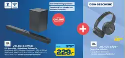Euronics Jbl jbl bar 2.1 (mk2) Angebot