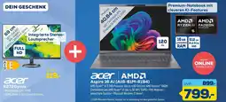 Euronics Acer aspire 16 ai (a16-61m-r194) Angebot
