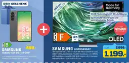 Euronics Samsung gq65s93dat Angebot