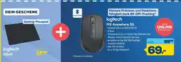 Euronics Logitech mx anywhere 3s Angebot