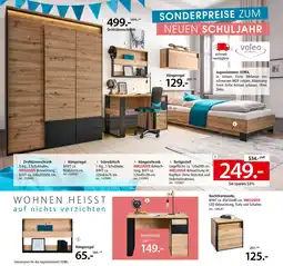 Zurbrüggen Voleo jugendzimmer edra Angebot
