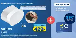 Euronics Sonos era 300 Angebot