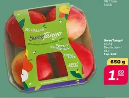 NETTO Sweetango sweetango Angebot