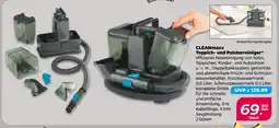 NETTO Cleanmaxx cleanmaxx teppich- und polsterreiniger Angebot