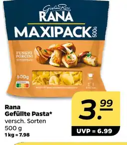 NETTO Rana gefüllte pasta Angebot