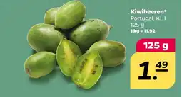 NETTO Kiwibeeren Angebot