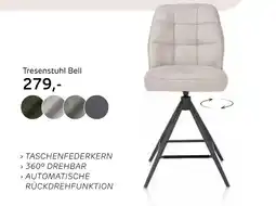 Möbel Inhofer Tresenstuhl bell Angebot