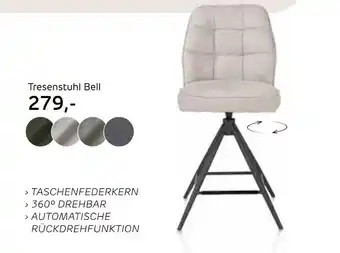 Möbel Inhofer Tresenstuhl bell Angebot