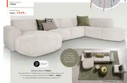 Möbel Inhofer Modulsofa tineo Angebot