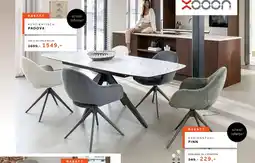 Möbel Inhofer Xooon ausziehtisch padova Angebot