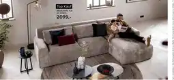 Möbel Inhofer Modulsofa kai Angebot