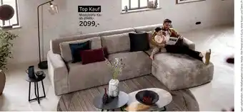 Möbel Inhofer Modulsofa kai Angebot