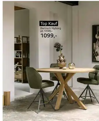 Möbel Inhofer Bartisch nyborg Angebot